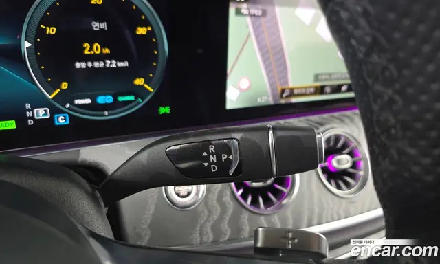 Mercedes-Benz E-Class 2021 3.0 гидро, миниатюра 12