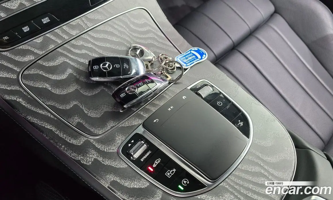Mercedes-Benz E-Class 2021 3.0 гидро, фото 21 Mercedes-Benz E-Class 2021 3.0 гидро, фото 21
