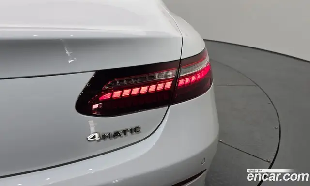 Mercedes-Benz E-Class 2021 3.0 гидро, миниатюра 9 Mercedes-Benz E-Class 2021 3.0 гидро, миниатюра 9