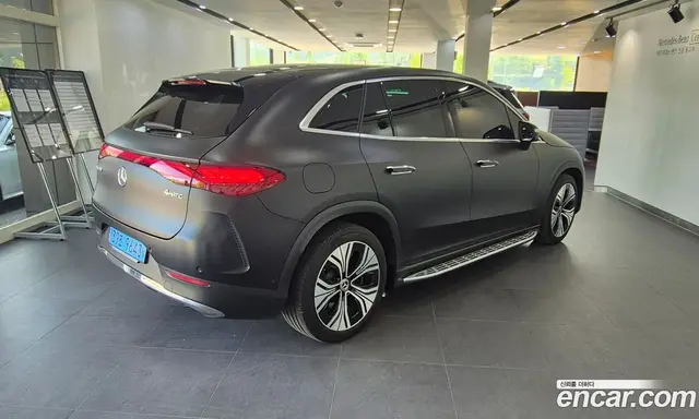 Mercedes-Benz EQE 2023 0.3 гидро, миниатюра 2 Mercedes-Benz EQE 2023 0.3 гидро, миниатюра 2