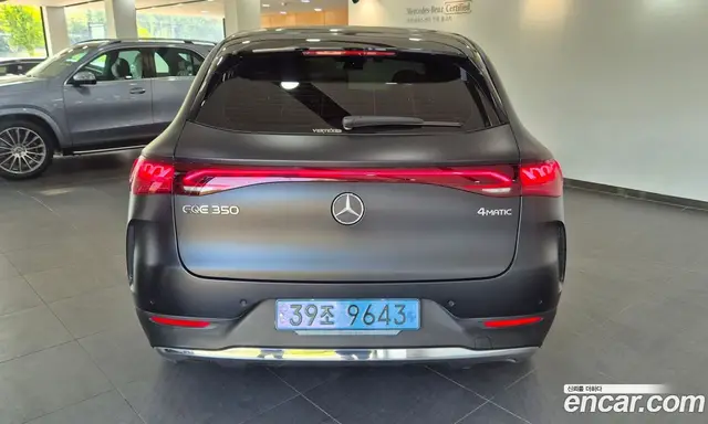Mercedes-Benz EQE 2023 0.3 гидро, миниатюра 4 Mercedes-Benz EQE 2023 0.3 гидро, миниатюра 4
