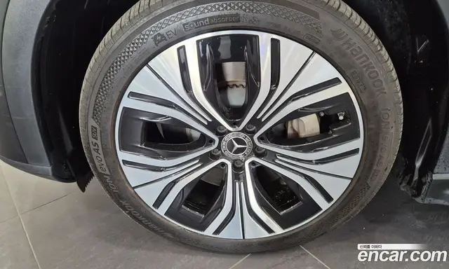 Mercedes-Benz EQE 2023 0.3 гидро, миниатюра 5 Mercedes-Benz EQE 2023 0.3 гидро, миниатюра 5