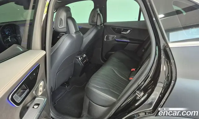 Mercedes-Benz EQE 2023 0.3 гидро, миниатюра 10 Mercedes-Benz EQE 2023 0.3 гидро, миниатюра 10