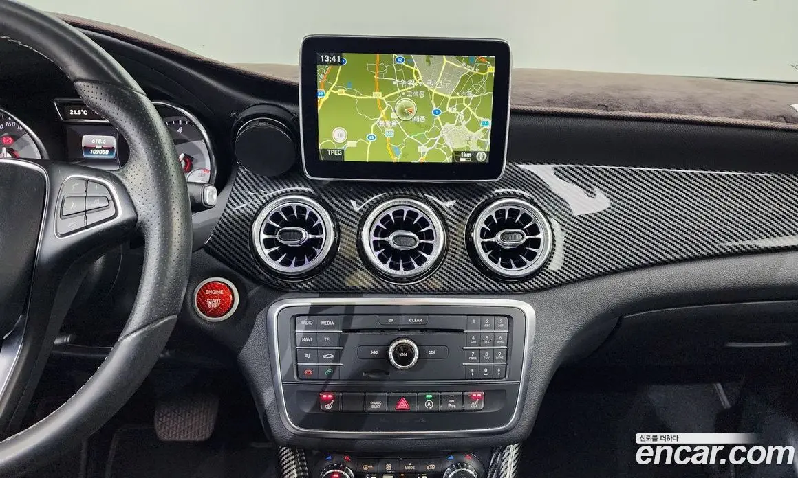 Mercedes-Benz GLA-Class 2016 2.1 гидро, фото 14 Mercedes-Benz GLA-Class 2016 2.1 гидро, фото 14