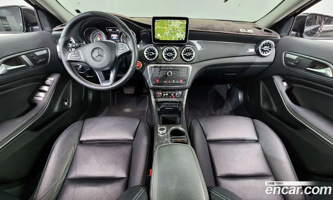 Mercedes-Benz GLA-Class 2016 2.1 гидро, фото 7 Mercedes-Benz GLA-Class 2016 2.1 гидро, фото 7