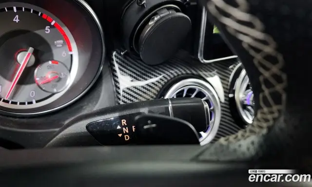 Mercedes-Benz GLA-Class 2016 2.1 гидро, миниатюра 9 Mercedes-Benz GLA-Class 2016 2.1 гидро, миниатюра 9