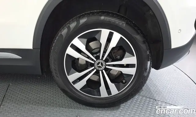 Mercedes-Benz GLA-Class 2021 2.0 гидро, миниатюра 7 Mercedes-Benz GLA-Class 2021 2.0 гидро, миниатюра 7