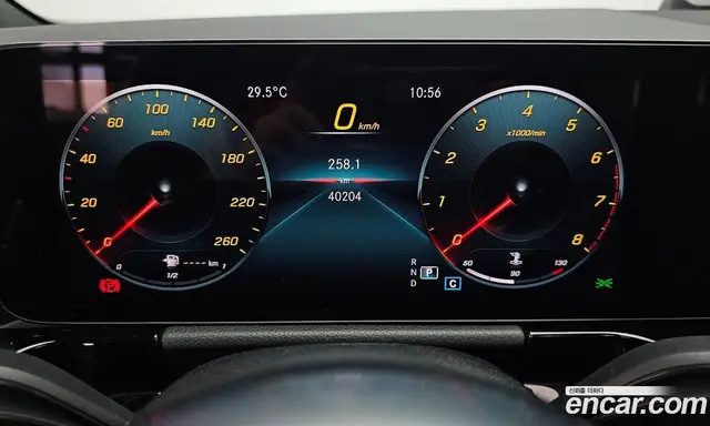 Mercedes-Benz GLA-Class 2023 2.0 гидро, миниатюра 11 Mercedes-Benz GLA-Class 2023 2.0 гидро, миниатюра 11