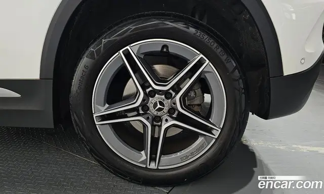 Mercedes-Benz GLA-Class 2023 2.0 гидро, миниатюра 7 Mercedes-Benz GLA-Class 2023 2.0 гидро, миниатюра 7