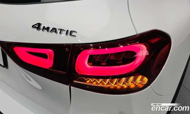 Mercedes-Benz GLA-Class 2023 2.0 гидро, миниатюра 9 Mercedes-Benz GLA-Class 2023 2.0 гидро, миниатюра 9