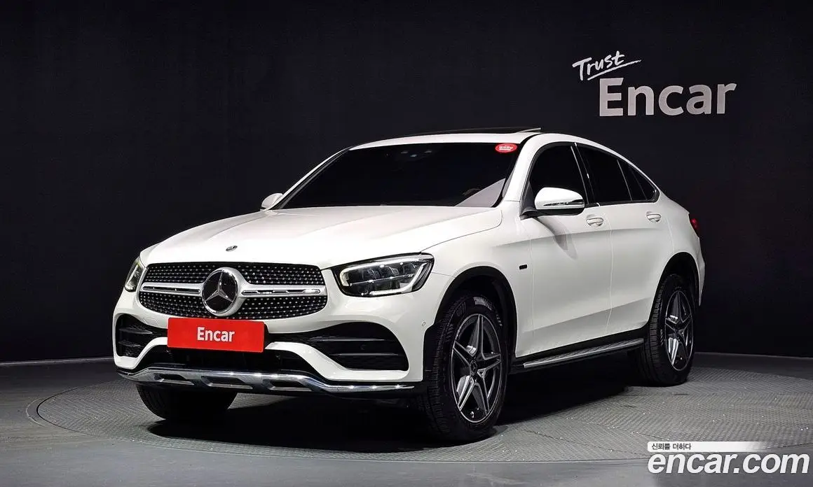 Mercedes-Benz GLC-Class 2021 2.0 гидро, фото 1 Mercedes-Benz GLC-Class 2021 2.0 гидро, фото 1