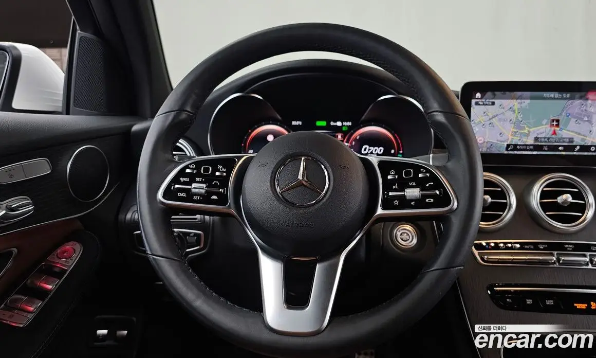 Mercedes-Benz GLC-Class 2021 2.0 гидро, фото 19 Mercedes-Benz GLC-Class 2021 2.0 гидро, фото 19