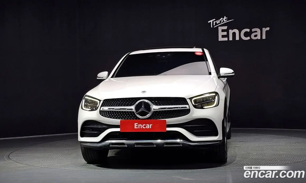 Mercedes-Benz GLC-Class 2021 2.0 гидро, фото 3 Mercedes-Benz GLC-Class 2021 2.0 гидро, фото 3