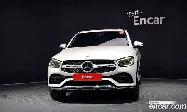 Mercedes-Benz GLC-Class 2021 2.0 гидро, миниатюра 3 Mercedes-Benz GLC-Class 2021 2.0 гидро, миниатюра 3