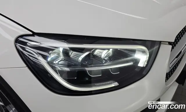 Mercedes-Benz GLC-Class 2021 2.0 гидро, миниатюра 8 Mercedes-Benz GLC-Class 2021 2.0 гидро, миниатюра 8