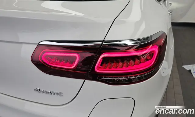 Mercedes-Benz GLC-Class 2021 2.0 гидро, миниатюра 9 Mercedes-Benz GLC-Class 2021 2.0 гидро, миниатюра 9