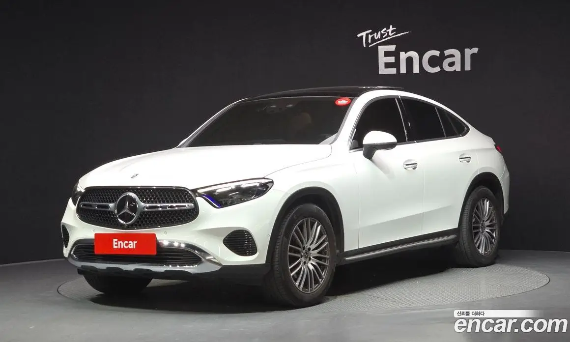 Mercedes-Benz GLC-Class 2024 2.0 гидро, фото 1 Mercedes-Benz GLC-Class 2024 2.0 гидро, фото 1