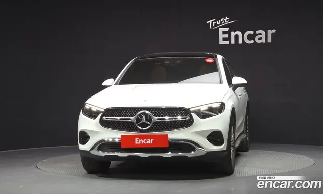 Mercedes-Benz GLC-Class 2024 2.0 гидро, миниатюра 3 Mercedes-Benz GLC-Class 2024 2.0 гидро, миниатюра 3