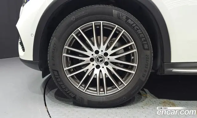 Mercedes-Benz GLC-Class 2024 2.0 гидро, миниатюра 5 Mercedes-Benz GLC-Class 2024 2.0 гидро, миниатюра 5