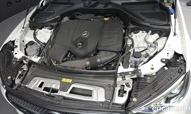 Mercedes-Benz GLC-Class 2024 2.0 гидро, миниатюра 6 Mercedes-Benz GLC-Class 2024 2.0 гидро, миниатюра 6
