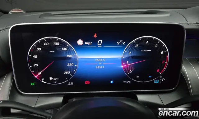 Mercedes-Benz GLC-Class 2024 2.0 гидро, миниатюра 11