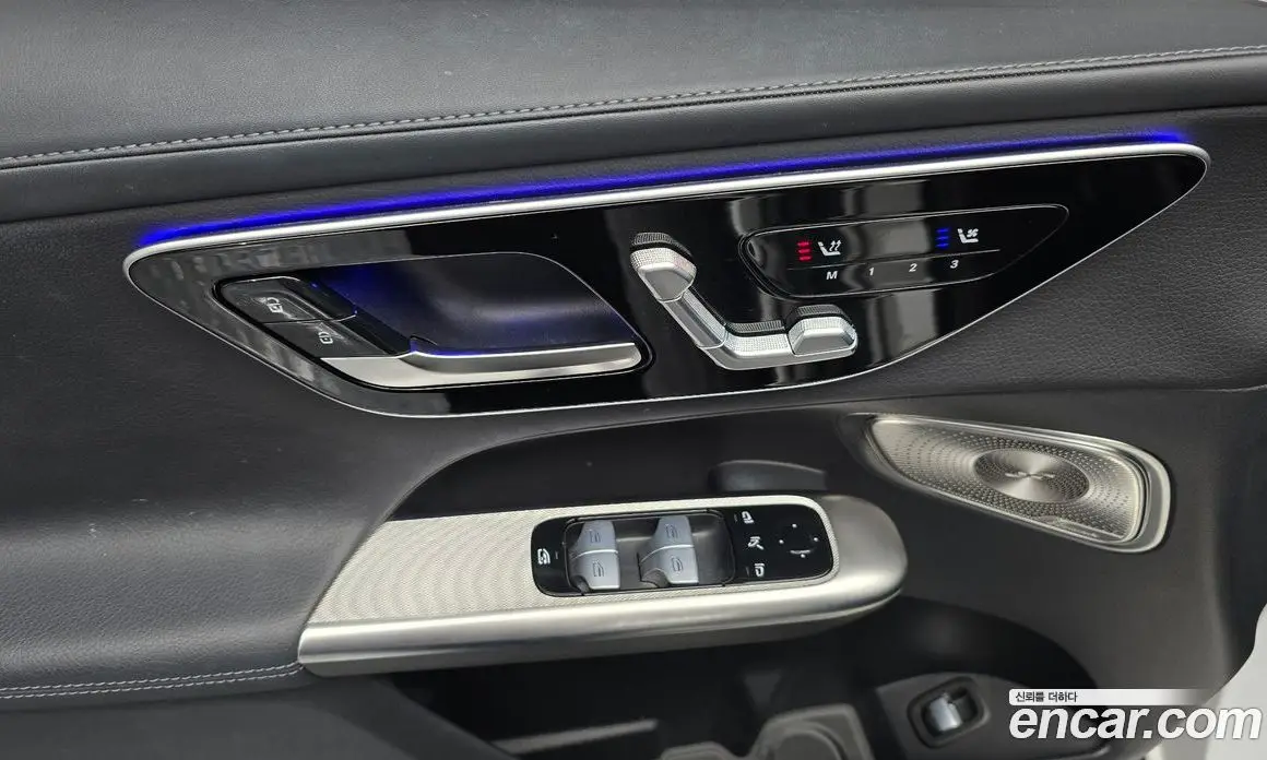 Mercedes-Benz GLC-Class 2024 2.0 гидро, фото 25