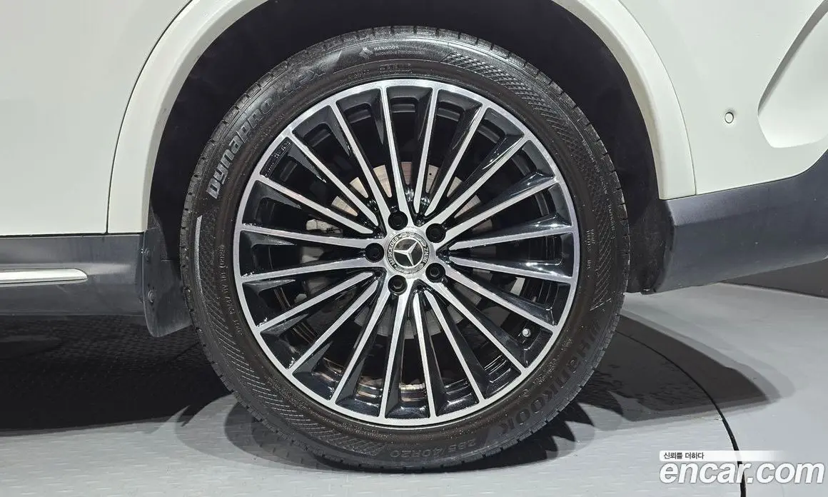 Mercedes-Benz GLC-Class 2024 2.0 гидро, фото 7