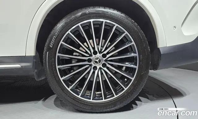 Mercedes-Benz GLC-Class 2024 2.0 гидро, миниатюра 7