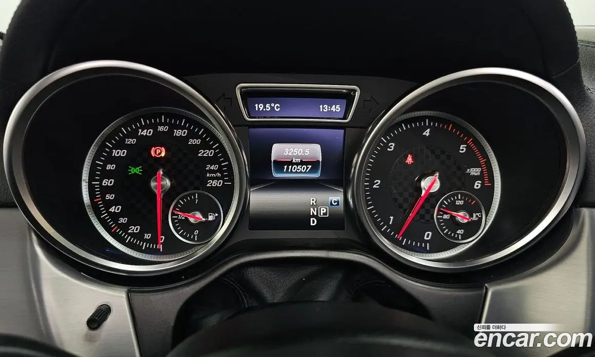Mercedes-Benz GLE-Class 2016 3.0 гидро, фото 11