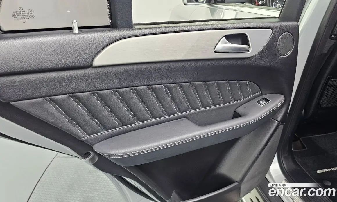 Mercedes-Benz GLE-Class 2016 3.0 гидро, фото 15