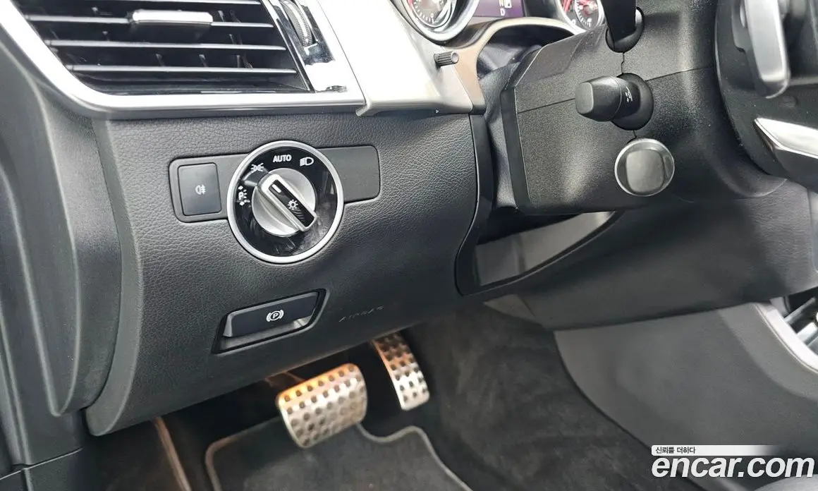 Mercedes-Benz GLE-Class 2016 3.0 гидро, фото 31