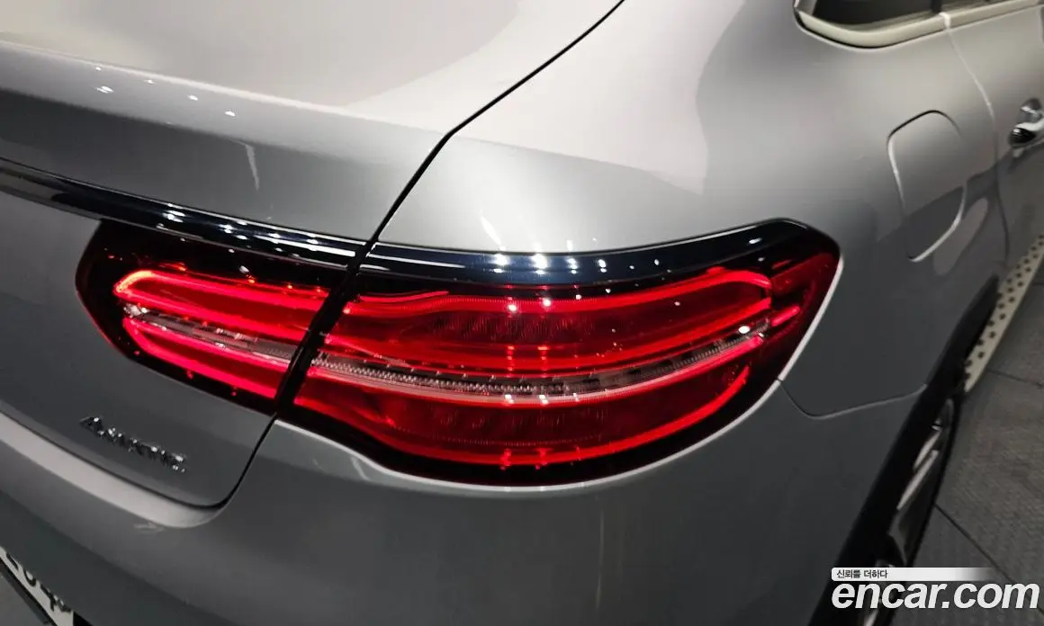 Mercedes-Benz GLE-Class 2016 3.0 гидро, фото 9