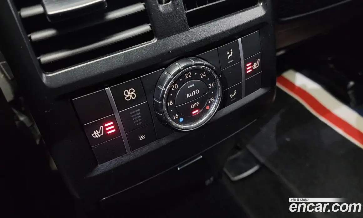 Mercedes-Benz GLE-Class 2017 5.5 гидро, фото 18