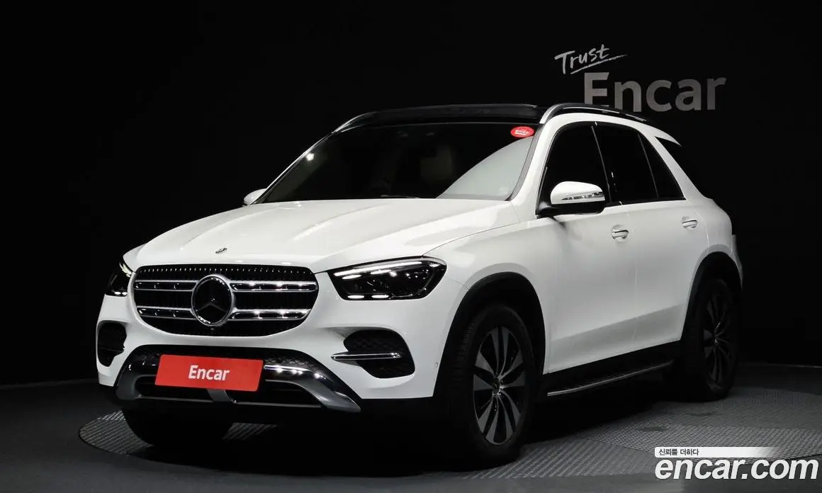 Mercedes-Benz GLE-Class 2024 2.0 гидро, фото 1 Mercedes-Benz GLE-Class 2024 2.0 гидро, фото 1