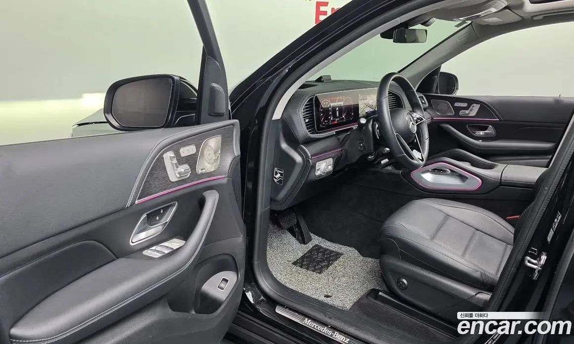 Mercedes-Benz GLE-Class 2024 2.0 гидро, фото 13 Mercedes-Benz GLE-Class 2024 2.0 гидро, фото 13