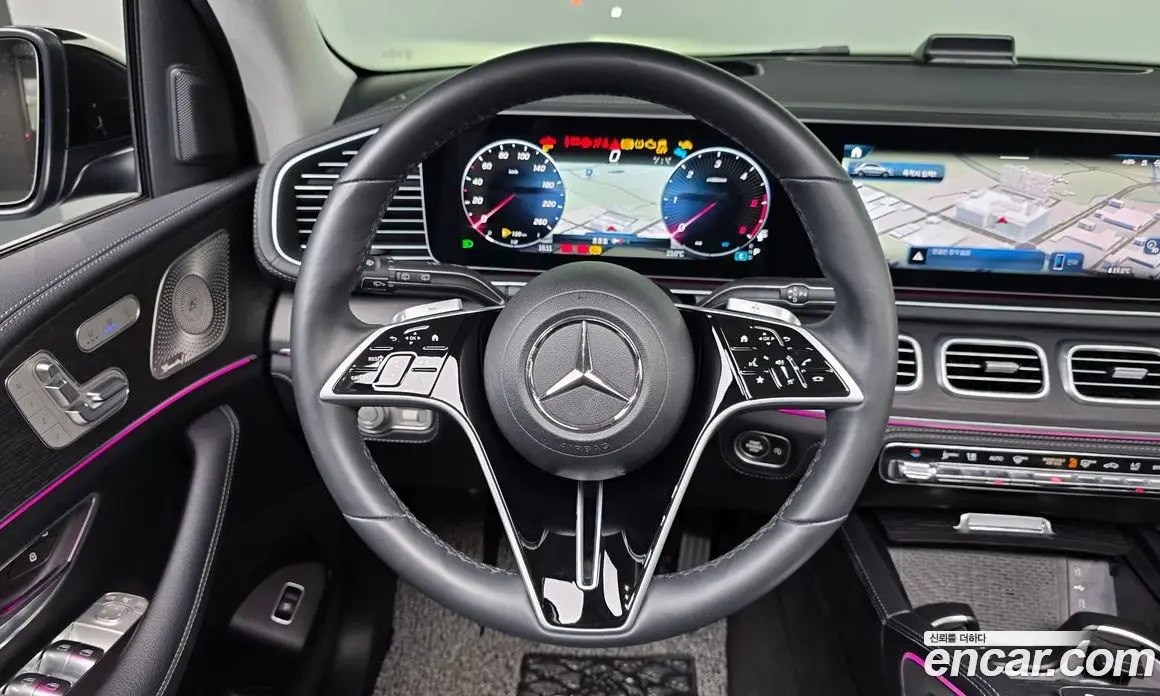 Mercedes-Benz GLE-Class 2024 2.0 гидро, фото 19 Mercedes-Benz GLE-Class 2024 2.0 гидро, фото 19