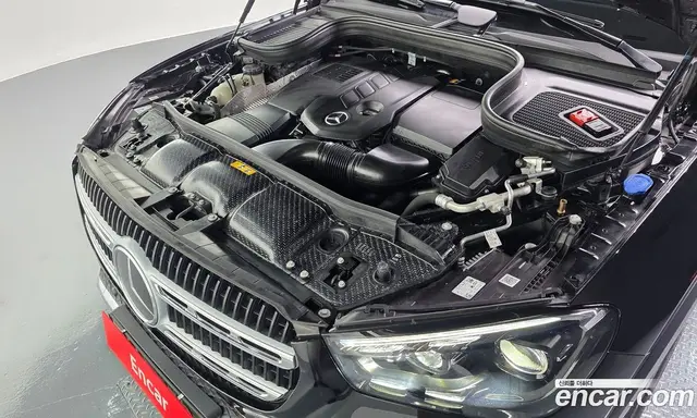 Mercedes-Benz GLE-Class 2024 2.0 гидро, миниатюра 6 Mercedes-Benz GLE-Class 2024 2.0 гидро, миниатюра 6