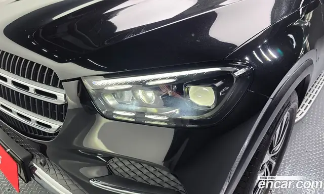 Mercedes-Benz GLE-Class 2024 2.0 гидро, миниатюра 8 Mercedes-Benz GLE-Class 2024 2.0 гидро, миниатюра 8