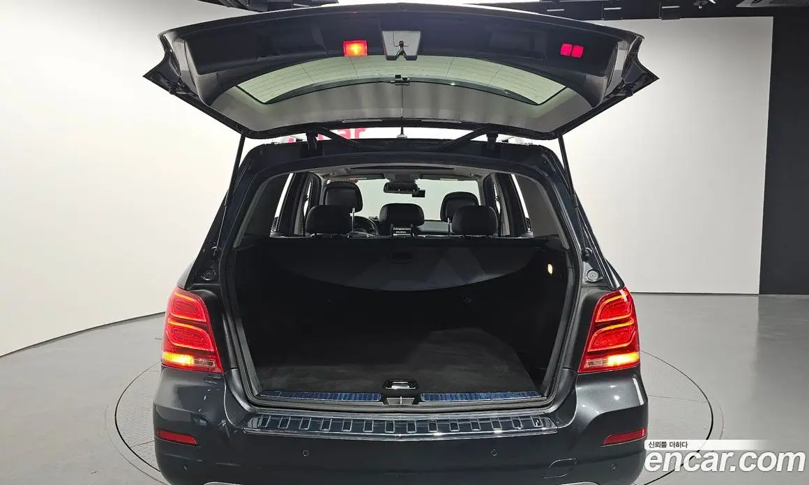 Mercedes-Benz GLK-Class 2015 2.1 гидро, фото 25