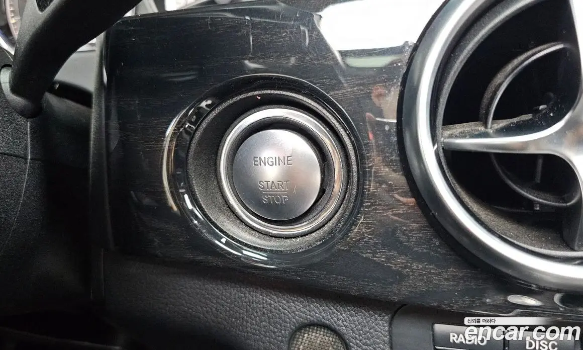 Mercedes-Benz GLK-Class 2015 2.1 гидро, фото 26