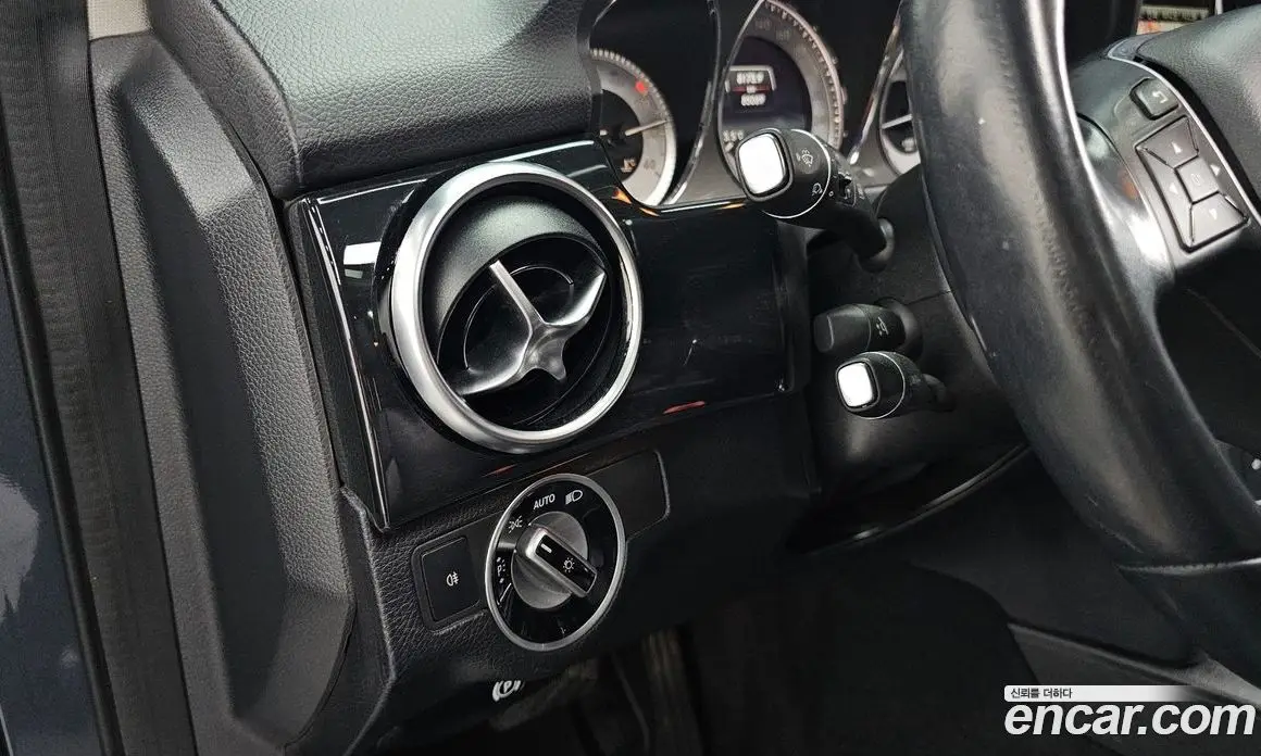 Mercedes-Benz GLK-Class 2015 2.1 гидро, фото 29