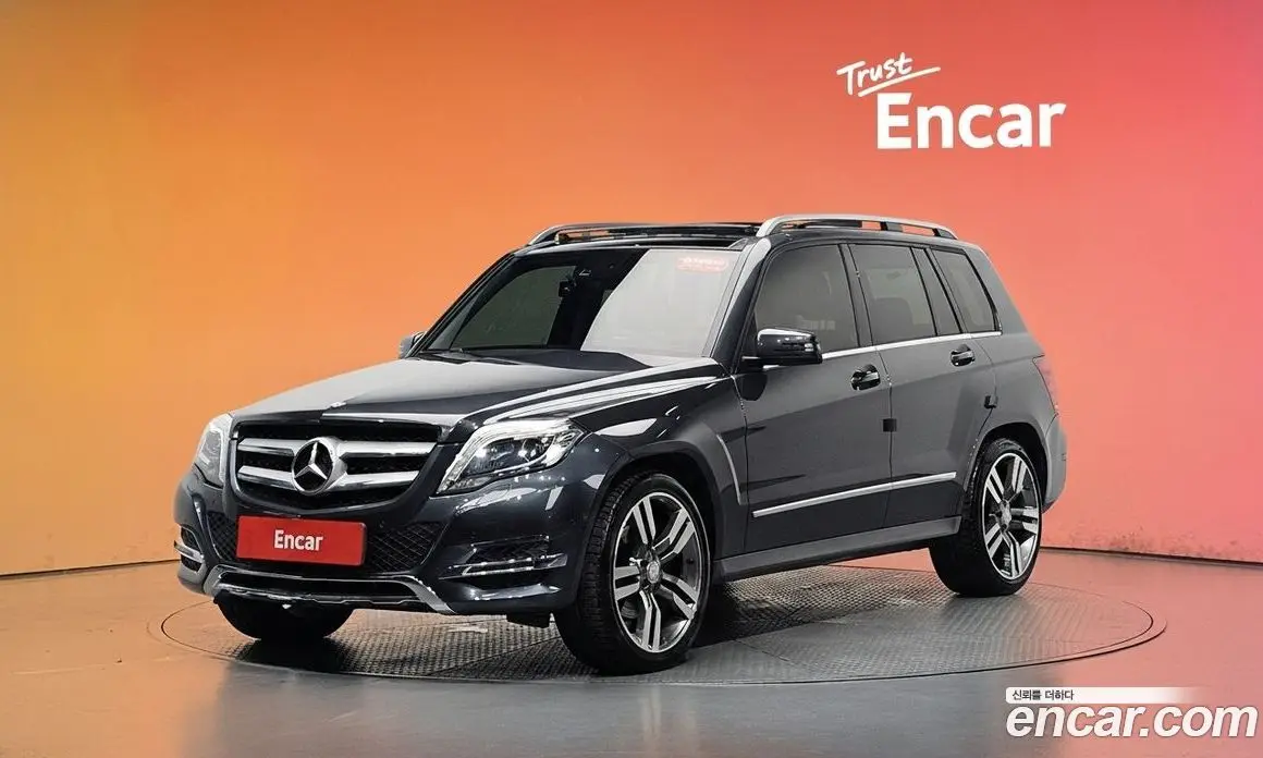 Mercedes-Benz GLK-Class 2015 2.1 гидро, фото 33