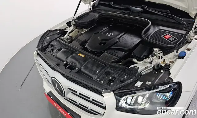 Mercedes-Benz GLS-Class 2021 2.9 гидро, миниатюра 6 Mercedes-Benz GLS-Class 2021 2.9 гидро, миниатюра 6
