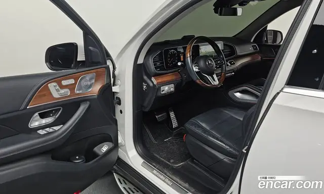 Mercedes-Benz GLS-Class 2021 2.9 гидро, миниатюра 10 Mercedes-Benz GLS-Class 2021 2.9 гидро, миниатюра 10