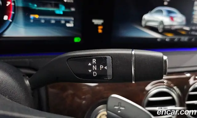 Mercedes-Benz S-Class 2017 4.0 гидро, миниатюра 9 Mercedes-Benz S-Class 2017 4.0 гидро, миниатюра 9