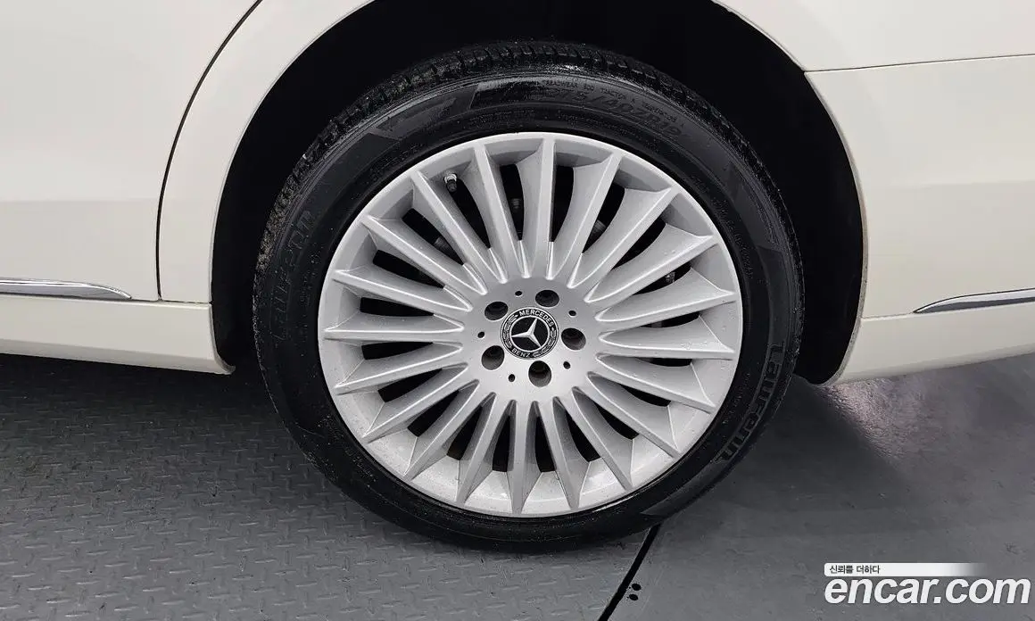 Mercedes-Benz S-Class 2017 3.0 гидро, фото 6 Mercedes-Benz S-Class 2017 3.0 гидро, фото 6