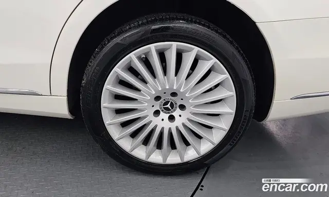Mercedes-Benz S-Class 2017 3.0 гидро, миниатюра 6 Mercedes-Benz S-Class 2017 3.0 гидро, миниатюра 6