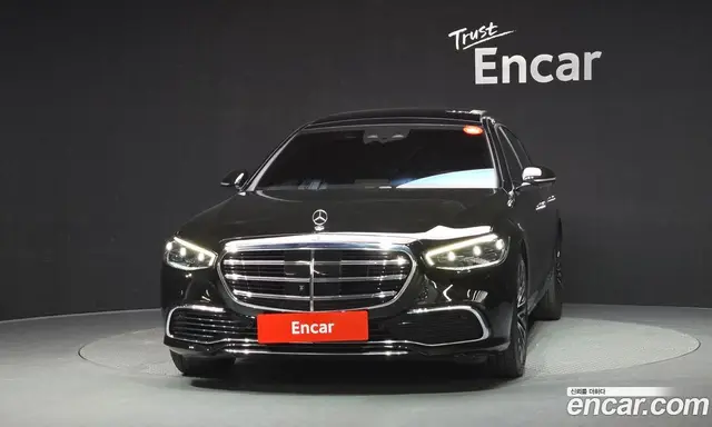 Mercedes-Benz S-Class 2021 4.0 гидро, миниатюра 3 Mercedes-Benz S-Class 2021 4.0 гидро, миниатюра 3