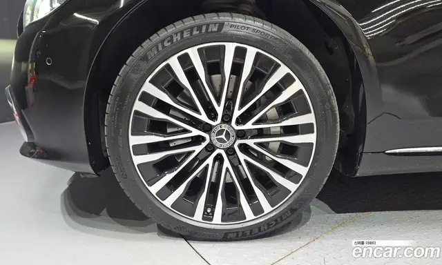 Mercedes-Benz S-Class 2021 4.0 гидро, миниатюра 5 Mercedes-Benz S-Class 2021 4.0 гидро, миниатюра 5