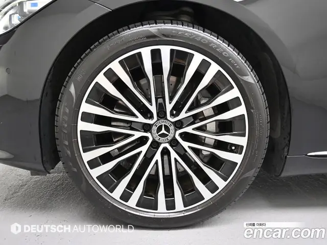 Mercedes-Benz S-Class 2022 4.0 гидро, миниатюра 5 Mercedes-Benz S-Class 2022 4.0 гидро, миниатюра 5